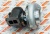 XT0110100126 Турбокомпрессор (турбина) EXHAUST TURBOCHARGER RIGHT SIDE MTU